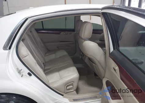 2011 Toyota Avalon Limited из США, поврежденный, VIN 4T1BK3DB8BU417230